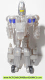 Transformers armada OPTIMUS PRIME 2002 deluxe over run mini con cons