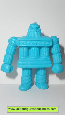 Muscle m.u.s.c.l.e men Kinnikuman PARTHENON 1985 light blue