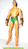 marvel legends NAMOR sub mariner RONAN series fantastic four f4 ff fig