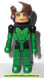 minimates ROGUE wave 47 series x-men marvel universe toy figure