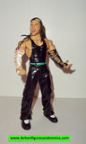 Wrestling WWE action figures JEFF HARDY ruthless aggression 39 jakks