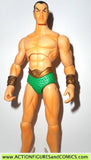 marvel legends NAMOR sub mariner RONAN series fantastic four f4 ff fig