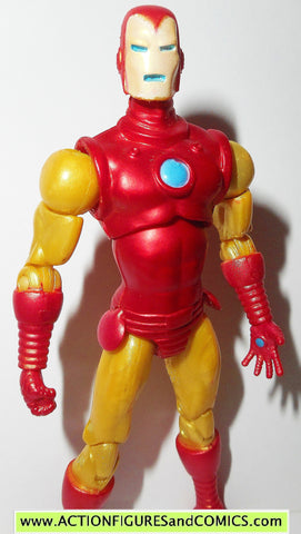 Iron man best sale toys target