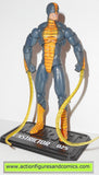 marvel universe CONSTRICTOR series 2 25 2010 4 inch