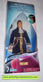 Star Trek TRELANE KB toys 9 inch playmates action figures moc mip mib