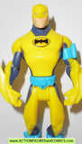 batman EXP animated series BATMAN aqua attack Shadow tek extreme power