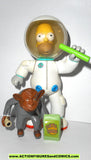 Simpsons HOMER DEEP SPACE 2004 series 15 wos