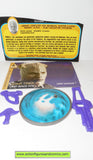 Star Trek JEM HADAR 1996 playmates complete action figures cards