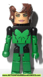 minimates ROGUE wave 47 series x-men marvel universe toy figure