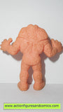 Kinnikuman Kinkeshi m.u.s.c.l.e SUNIGATOR A 072 skin Japan