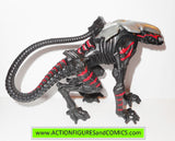 Aliens vs Predator kenner NIGHT COUGAR ALIEN movie action figures toys