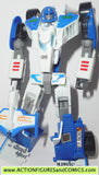 transformers MIRAGE 2006 classics generations UNIVERSE 2.0 complete