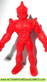 Muscle m.u.s.c.l.e men Kinnikuman ROBIN MASK A 046 red mattel toys action figures