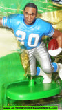 Starting Lineup BARRY SANDERS 1999 2000 detroit lions football sports moc