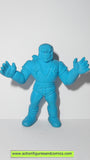 Kinnikuman Kinkeshi m.u.s.c.l.e NINJA A 026 AZURE BLUE Japan muscle bandai