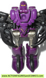 gobots CREEPER purple MRD-104 vintage tonka ban dai machine robo monster