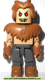 minimates OZZY OSBOURNE bark at the moon werewolf wolfman toy figure