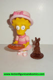 Simpsons LISA SIMPSON SUNDAY BEST 2002 series 9 complete wos