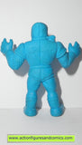 Kinnikuman Kinkeshi m.u.s.c.l.e NINJA A 026 AZURE BLUE Japan muscle bandai