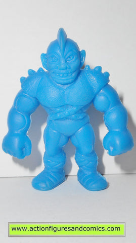 Muscle m.u.s.c.l.e men kinnikuman BUKA C 133 dark blue mattel toys action figures