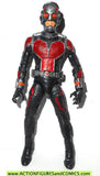 marvel legends ANT MAN ultron series movie antman complete hasbro