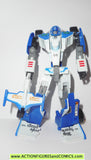 transformers MIRAGE 2006 classics generations UNIVERSE 2.0 complete