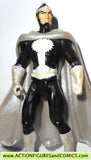 dc universe infinite heroes DOCTOR LIGHT dr crisis 2009 2010 action figure 4 inch