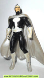 dc universe infinite heroes DOCTOR LIGHT dr crisis 2009 2010 action figure 4 inch