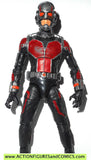 marvel legends ANT MAN ultron series movie antman complete hasbro