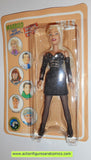 Married with Children Mego Retro KELLY BUNDY gutter cats rock video girl 8 inch action figures