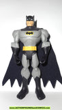 batman the brave and the bold BATMAN gray suit dc universe animated series vs despero