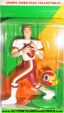 Starting Lineup MARK RYPIEN 1998 Washington Redskins football sports moc