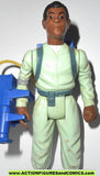 ghostbusters WINSTON ZEDDMOR series 1 1987 1988 the real animated kenner bp