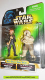 star wars action figures MAX REBO BAND barquin d'an droopy mccool  moc