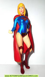 DC Universe Kotobukiya ArtFX SUPERGIRL new 52 statue pvc anime 1/10 7 inch