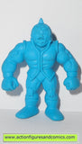 Kinnikuman Kinkeshi m.u.s.c.l.e KINNIKUMAN MARIPOSA 166 AZURE BLUE Japan muscle bandai