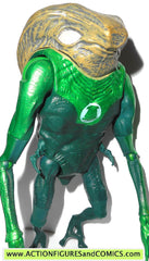 dc universe classics ROT LOP FAN Green lantern corps movie