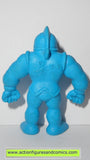 Kinnikuman Kinkeshi m.u.s.c.l.e KINNIKUMAN MARIPOSA 166 AZURE BLUE Japan muscle bandai