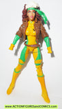 marvel universe ROGUE uncanny x-men 2012 hasbro action figures