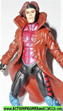 marvel universe GAMBIT x-men origins wolverine 2008 hasbro