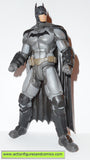 DC direct BATMAN arkham origins series 1 universe action figures collectibles