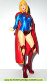 DC Universe Kotobukiya ArtFX SUPERGIRL new 52 statue pvc anime 1/10 7 inch