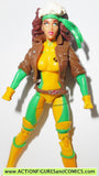 marvel universe ROGUE uncanny x-men 2012 hasbro action figures