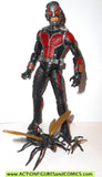 marvel legends ANT MAN ultron series movie antman complete hasbro