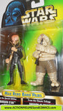 star wars action figures MAX REBO BAND barquin d'an droopy mccool  moc