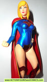 DC Universe Kotobukiya ArtFX SUPERGIRL new 52 statue pvc anime 1/10 7 inch