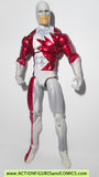 marvel universe GUARDIAN ALPHA FLIGHT 2009 series 1 31 action figure