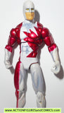 marvel universe GUARDIAN ALPHA FLIGHT 2009 series 1 31 action figure