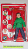 Married with Children Mego Retro BUD BUNDY 8 inch worlds greatest tv show action figures toy co