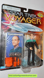 Star Trek DOCTOR voyager 1996 playmates action figures toys moc